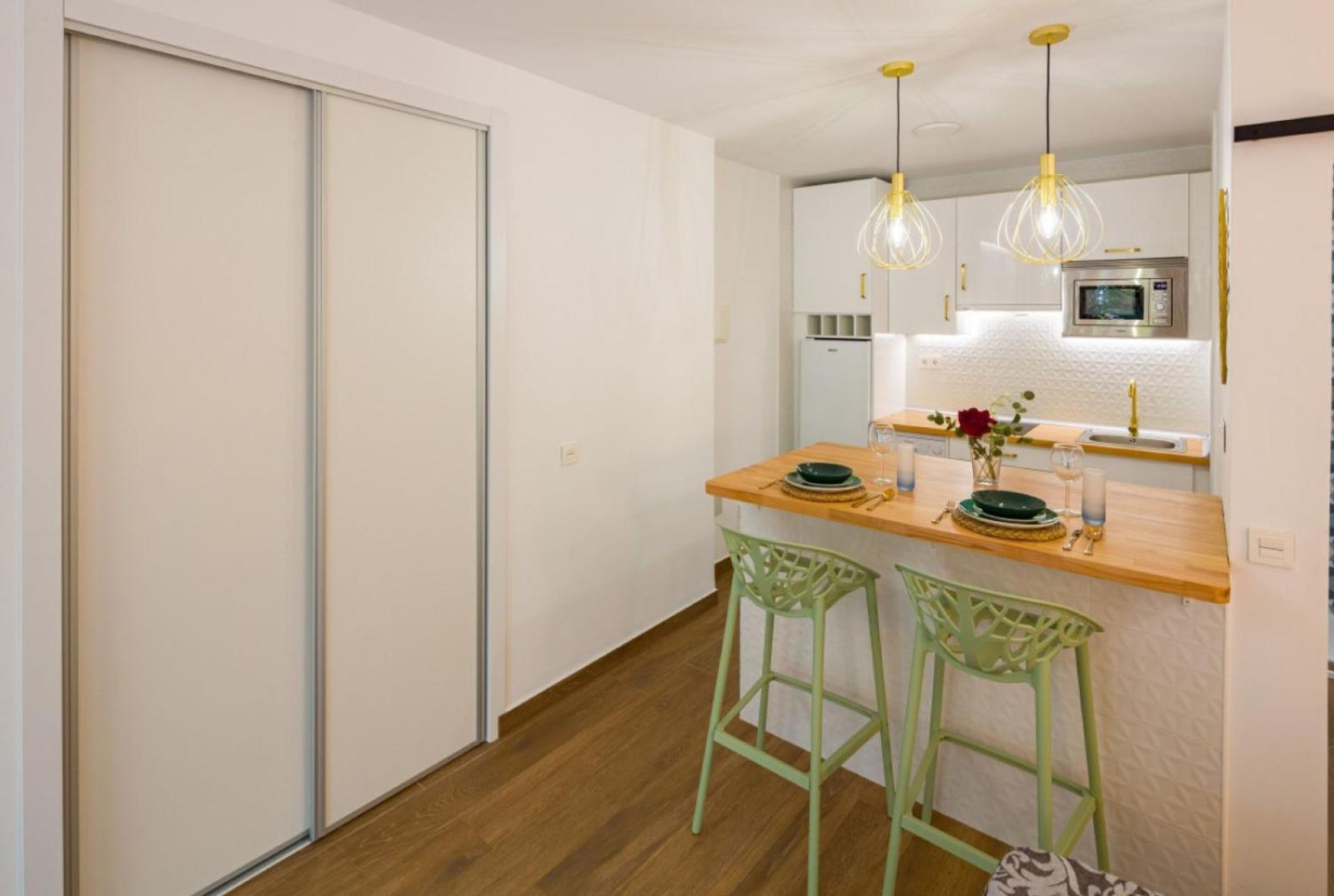 Apartment Puerto Banus Con Piscina
