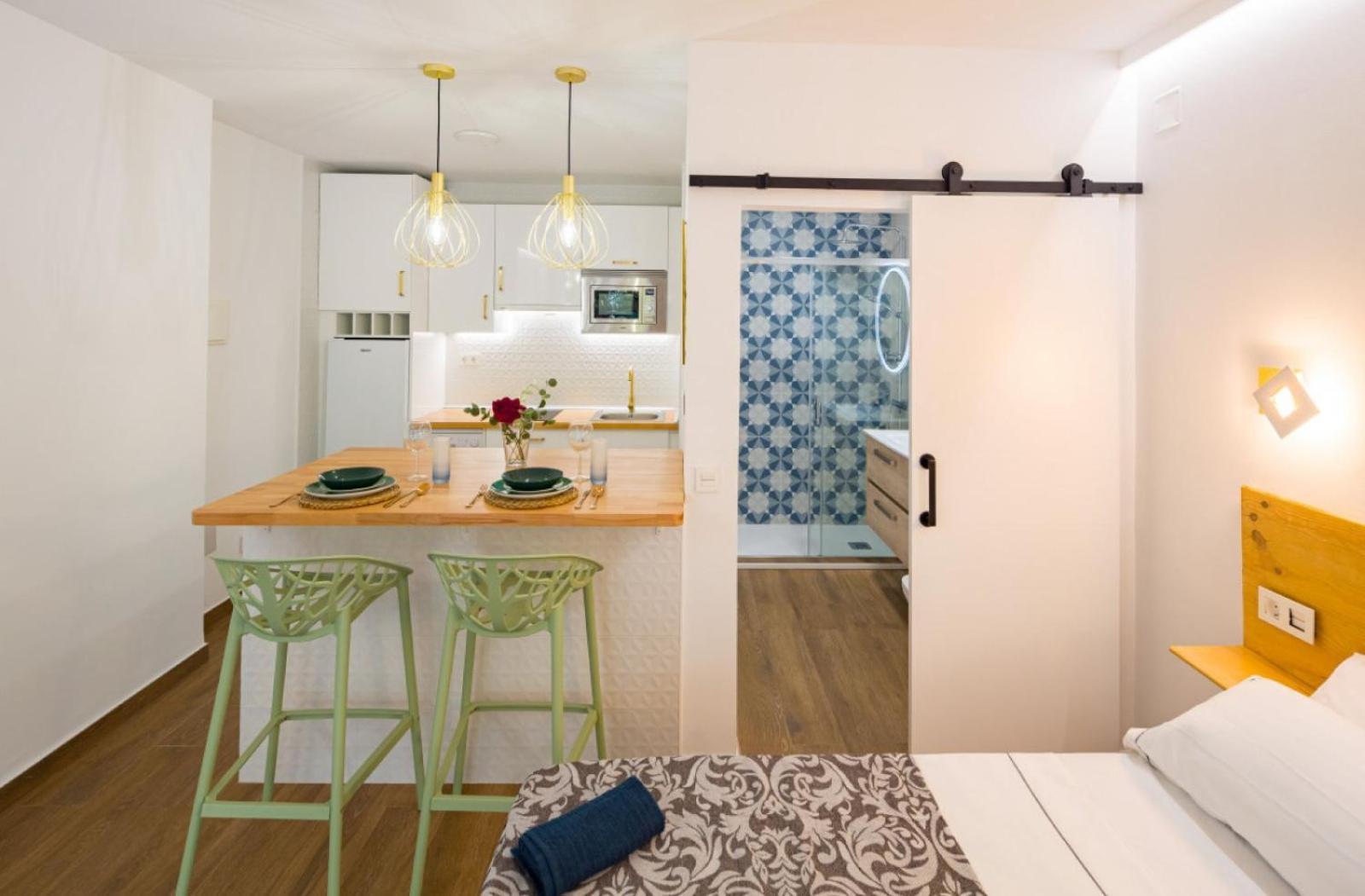 Puerto Banus Con Piscina Apartment Marbella