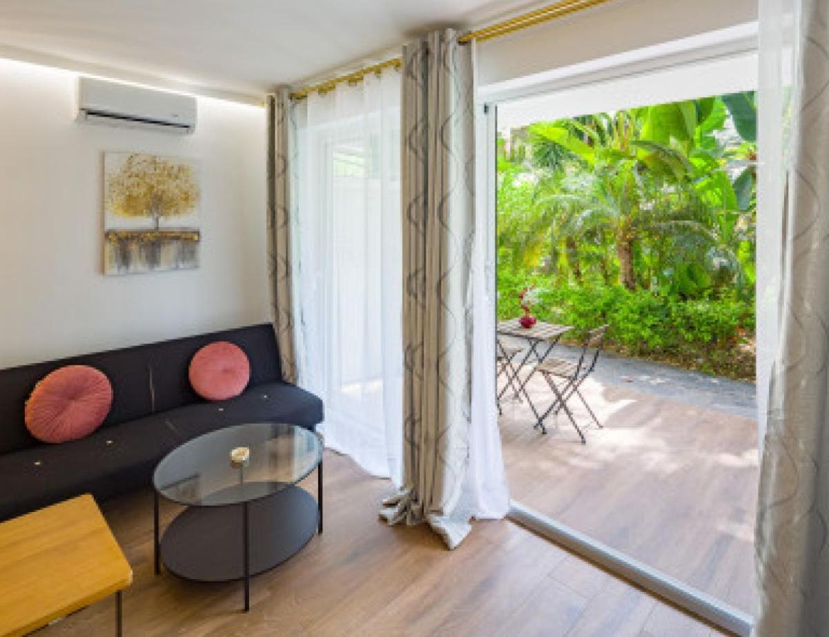 Apartment Puerto Banus Con Piscina